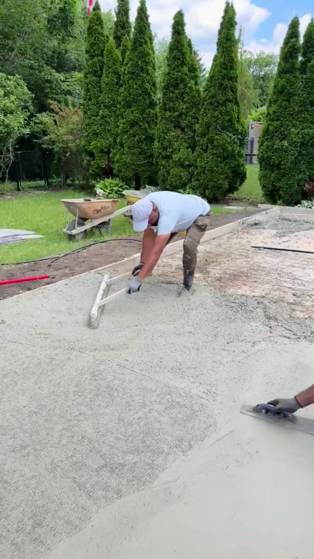 @G k Renovation & Concrete