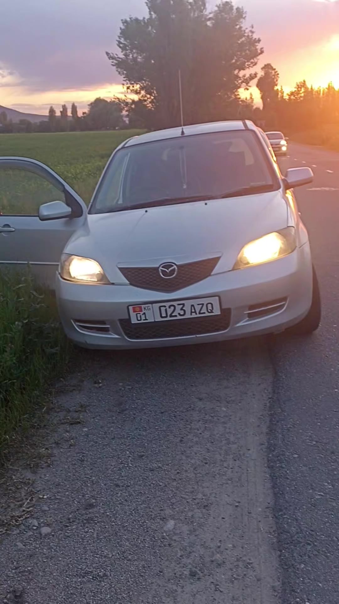 @Балтагулова