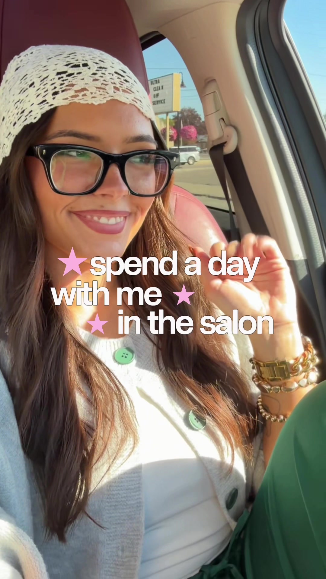 @Ry ★ | IN Hairstylist