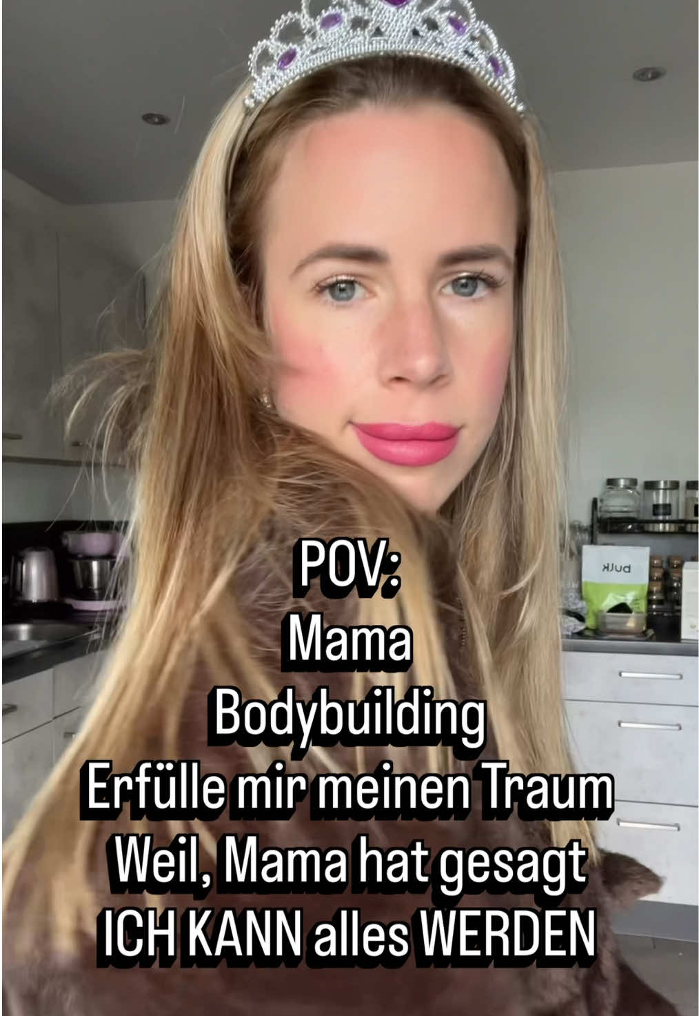 @Yvi | NPC FIT MOM