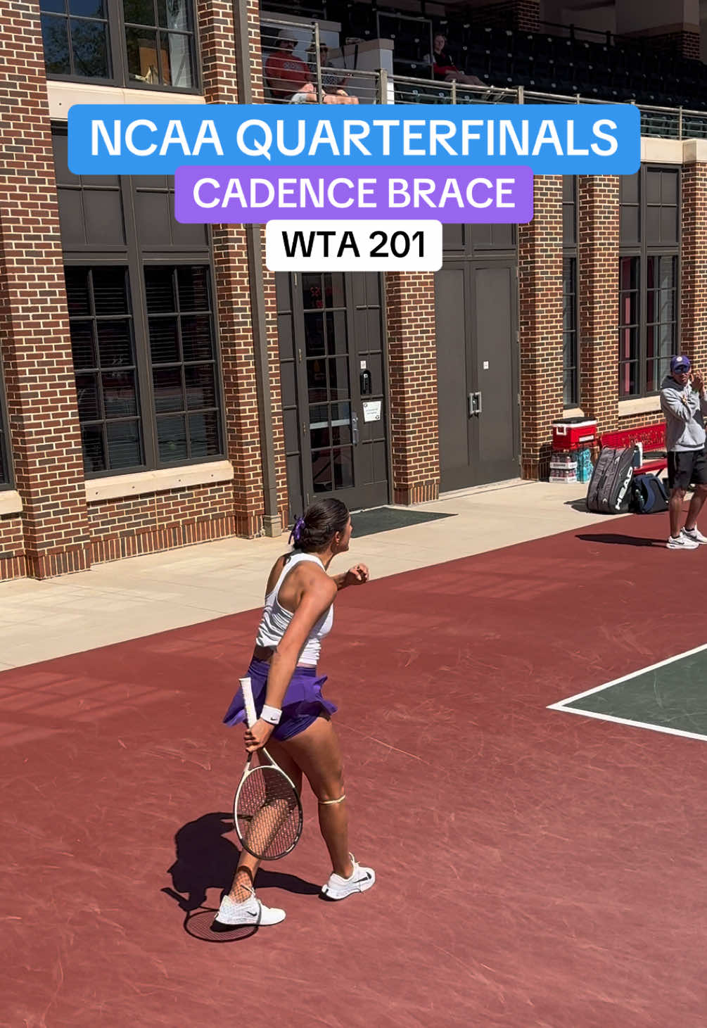 @Cracked Racquets