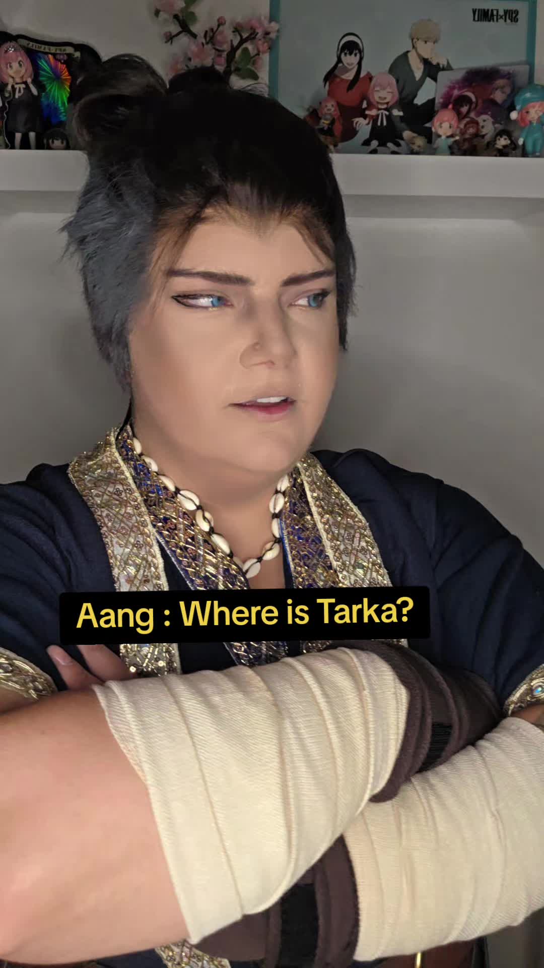 @Kyuu