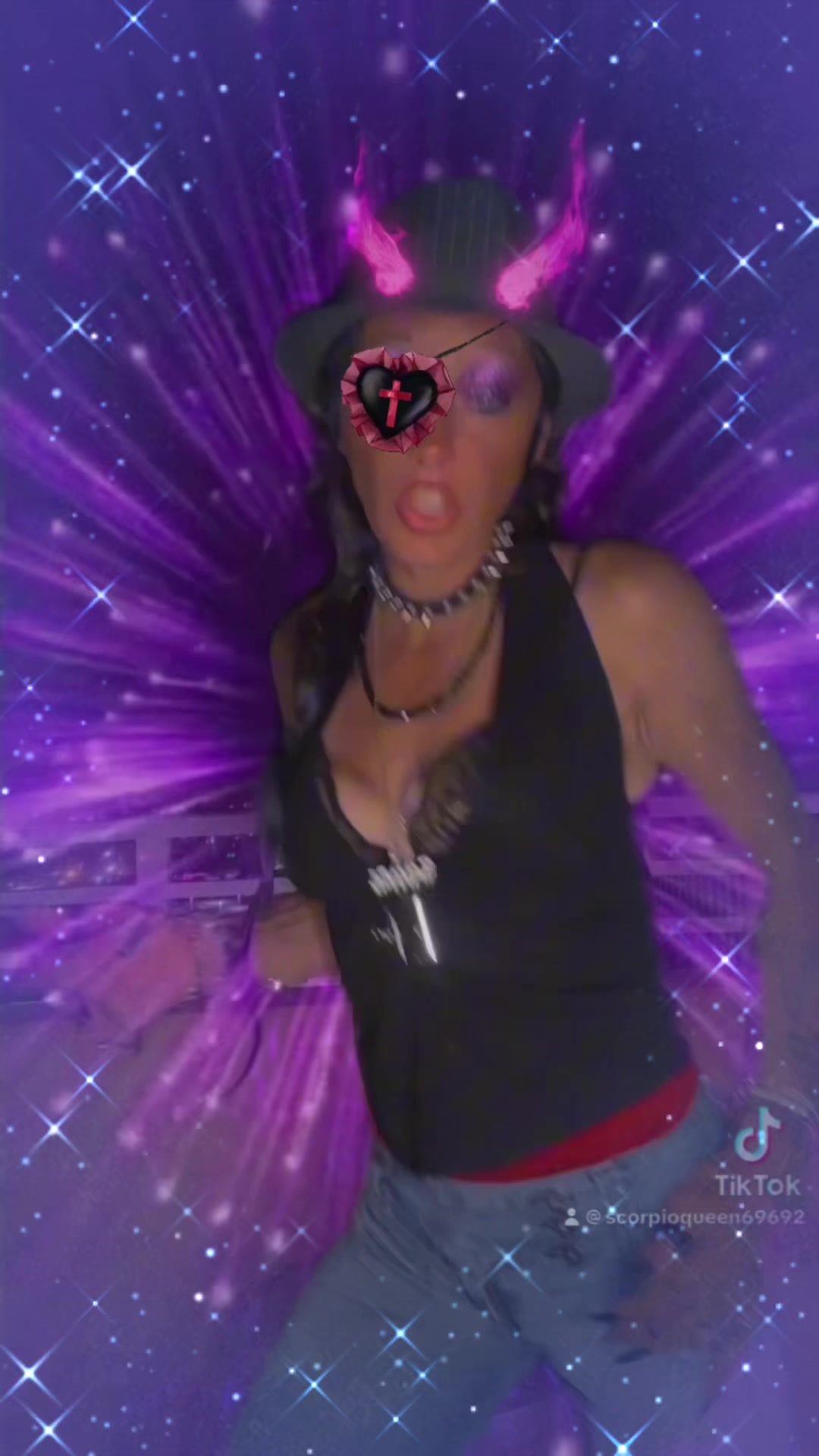 @ScorpioQueen6969
