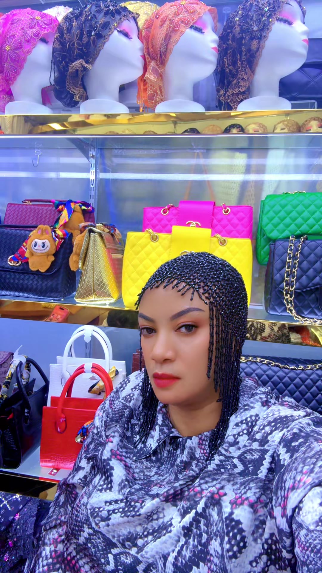 @Maman&ensp;Shadadi&ensp;Shop