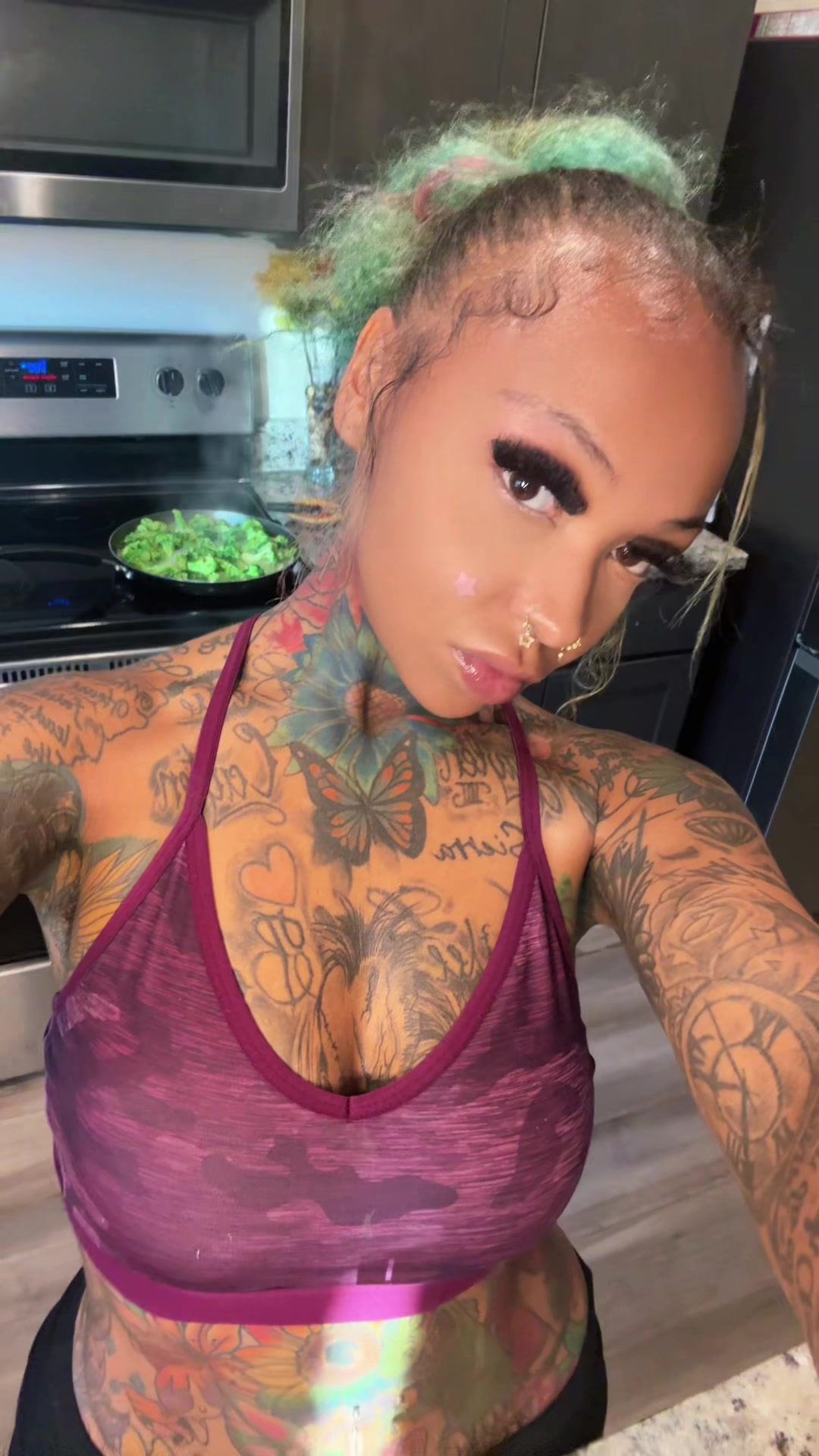 @Theregoceecee