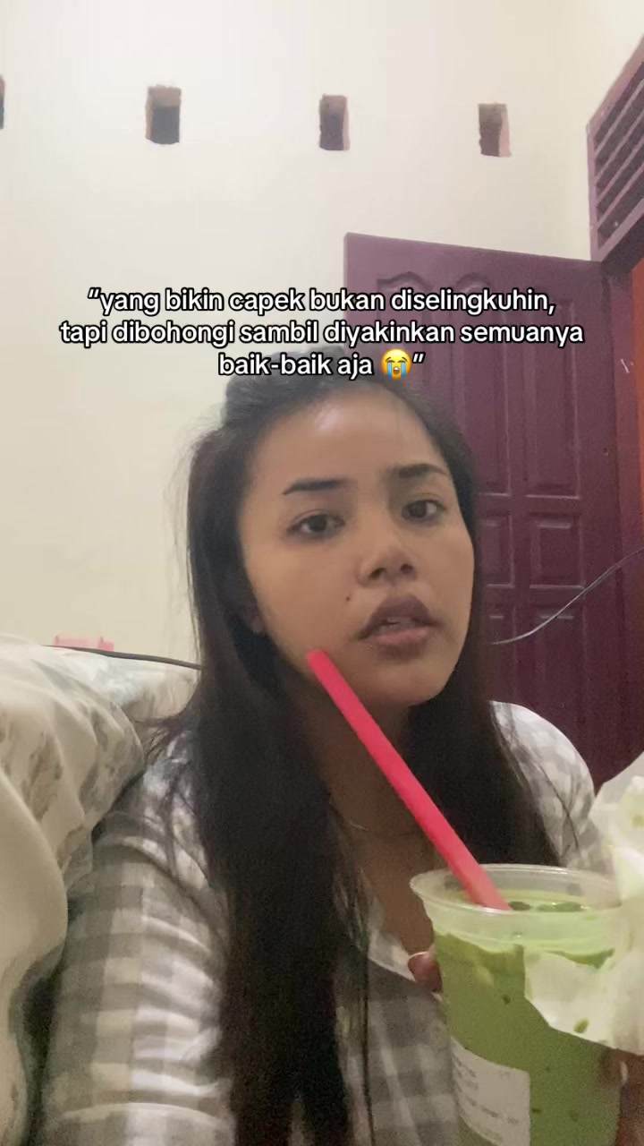 @Emang bolee