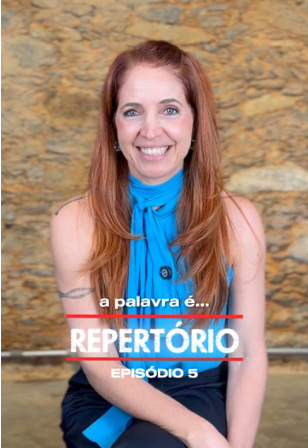 @Poliana Abritta