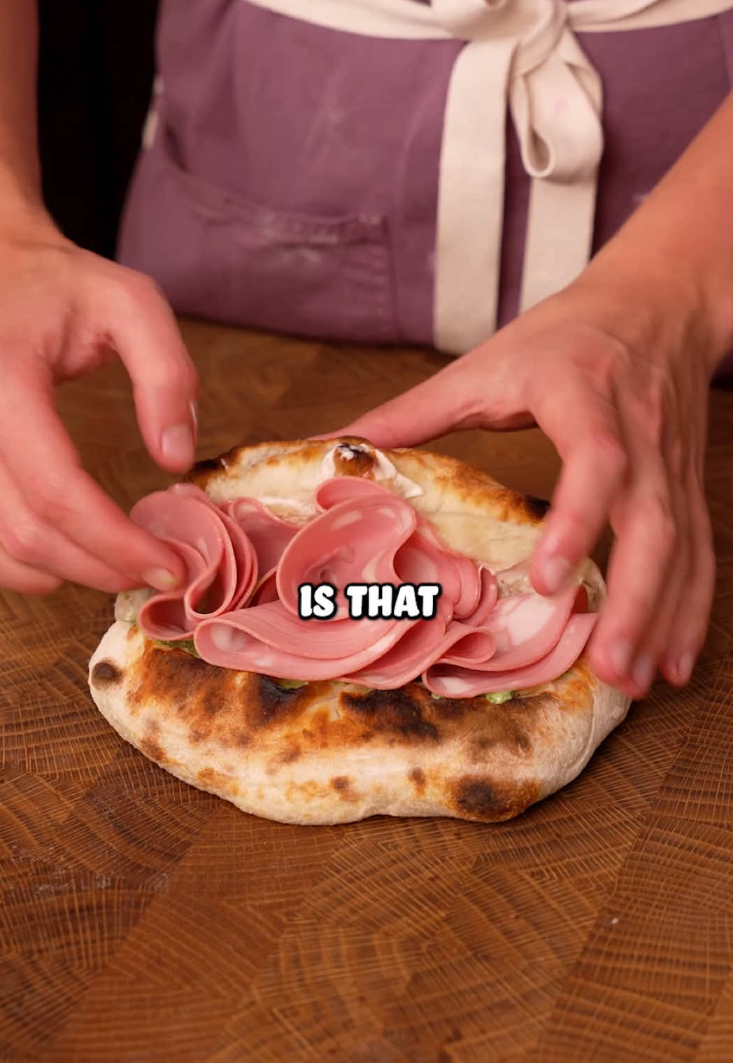 @Chef Tyler