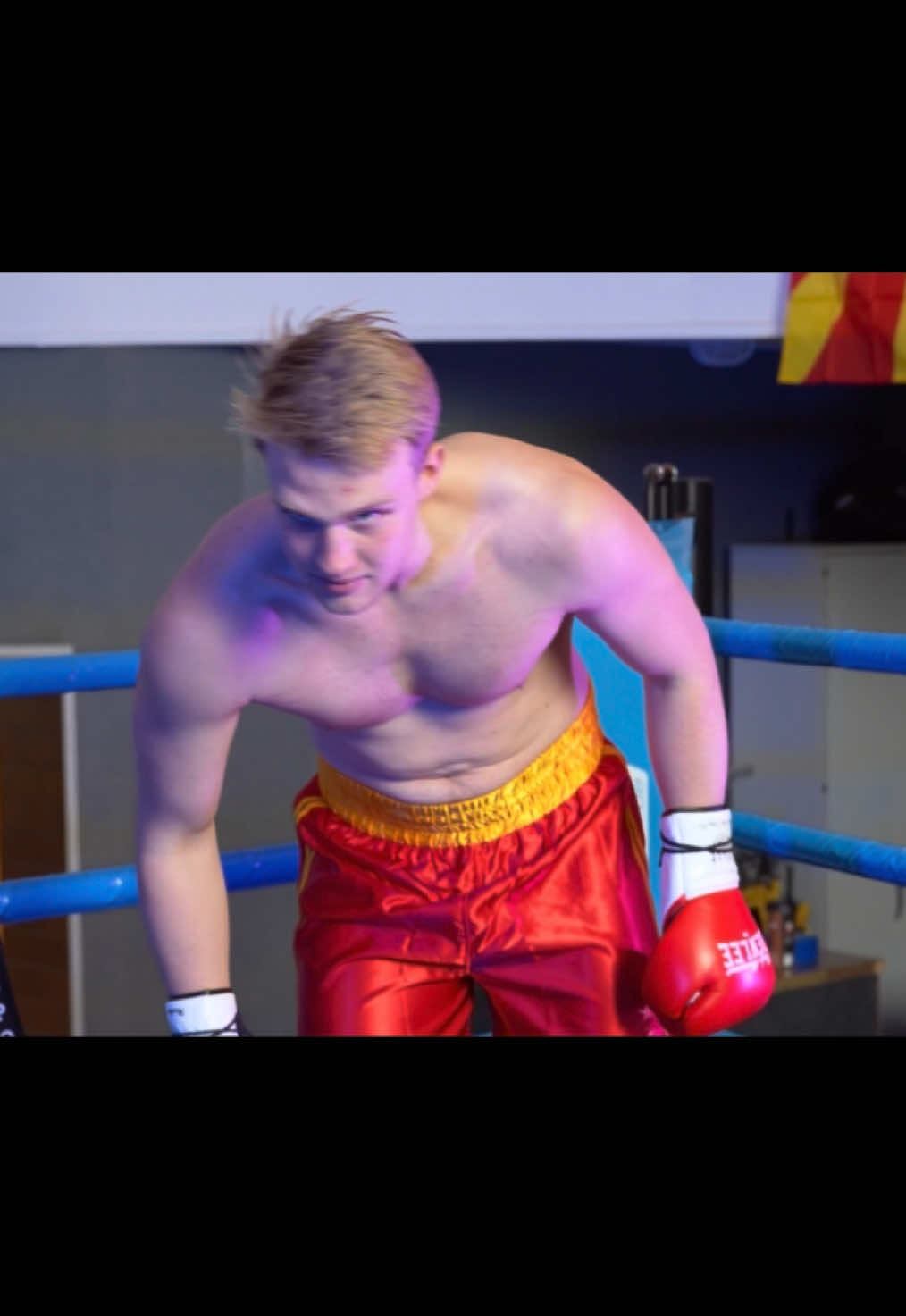 @Brian &bdquo;Baby Drago&ldquo; Zwart