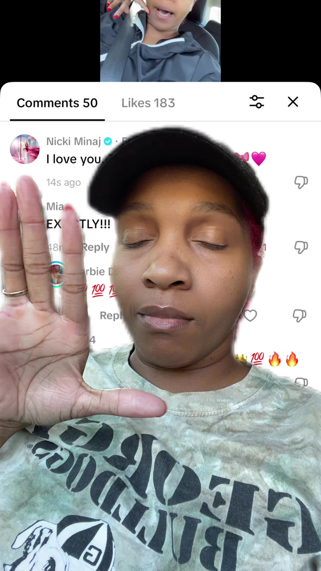 @Barbie Davis