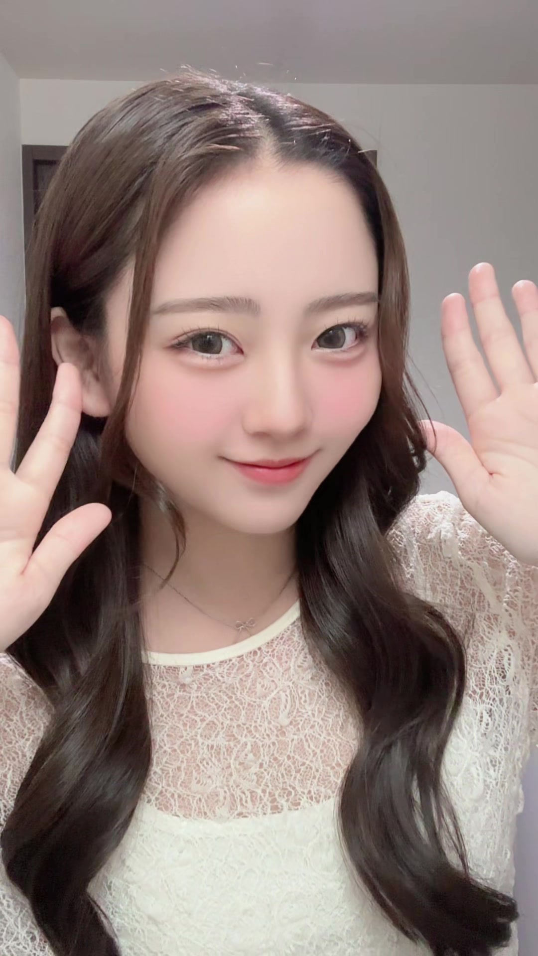 @大内  梨果