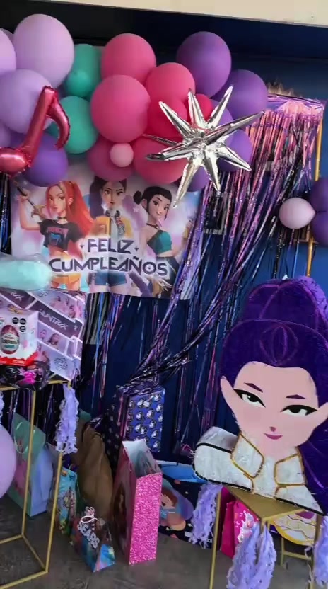 @Que detalle Puebla