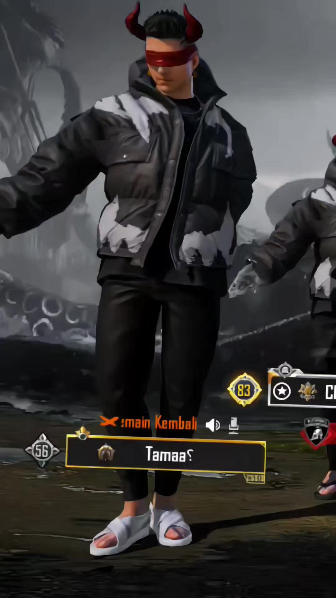 @TamaaGecepe 🐒