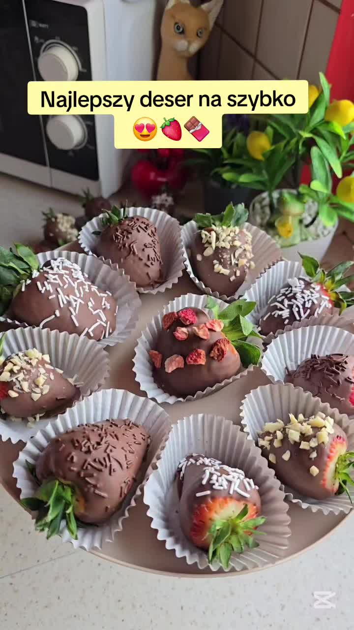 @Łatwo i smacznie🥗🍰🥞🥓