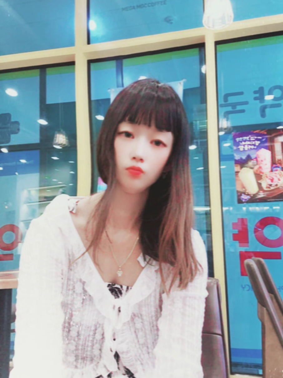@김푼수