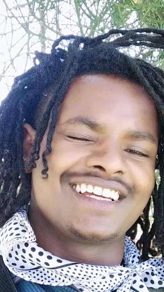 @ብቸኜው ተኩላ