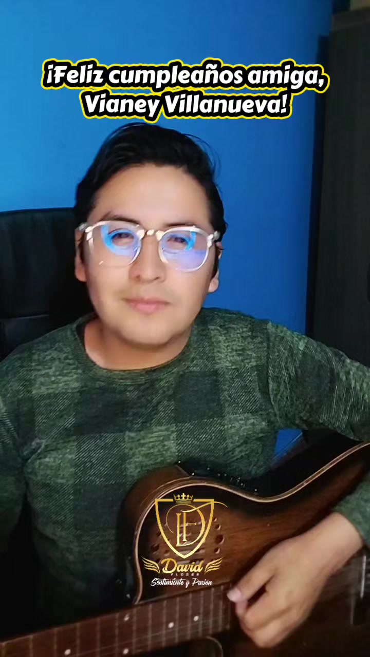 @David Flores - SyP