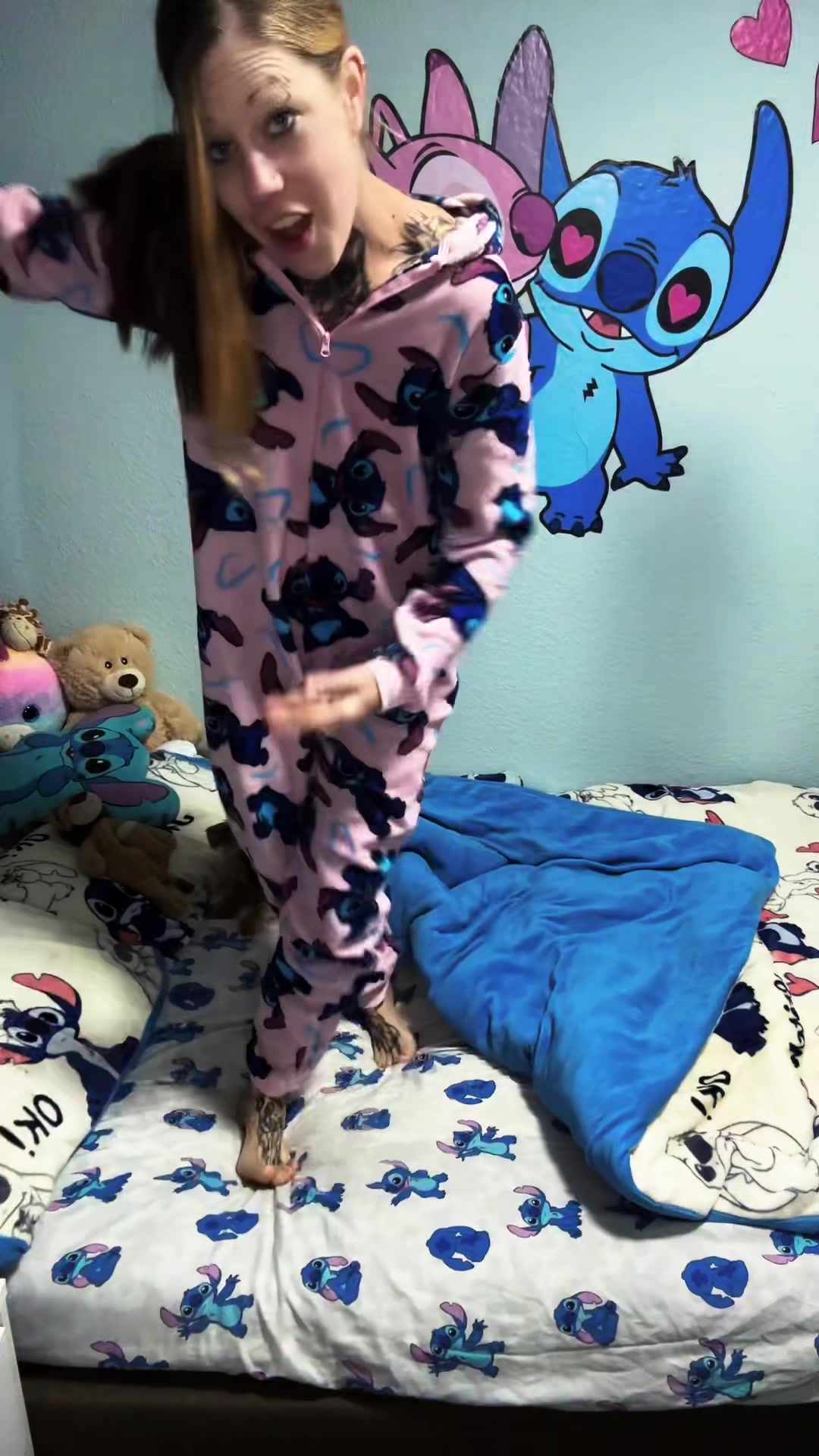 @Pinkybunny