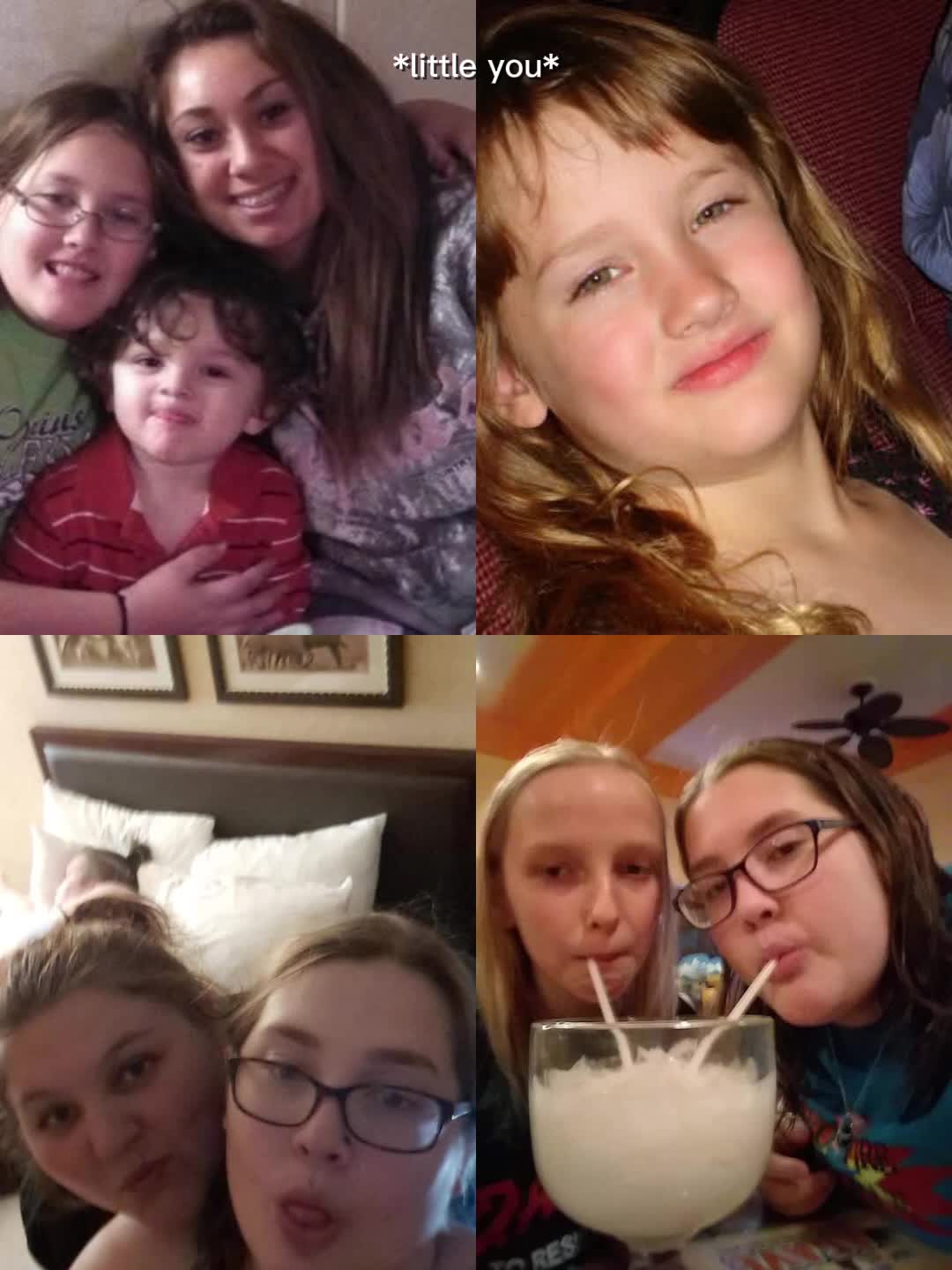 @AnnaRose Wilson