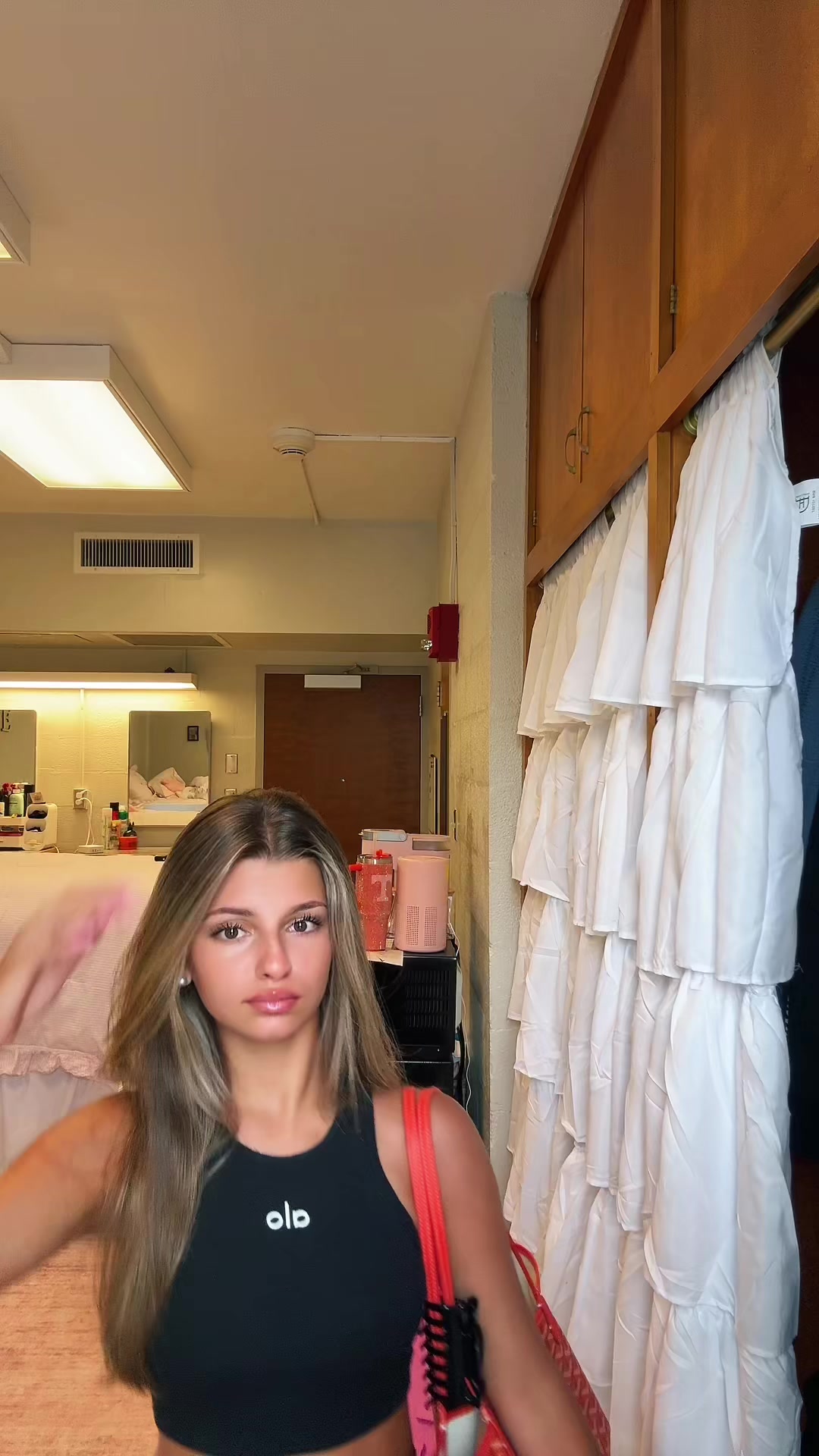 @Bella Spicer
