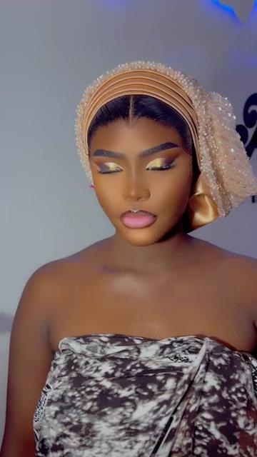 @Anty Makeup