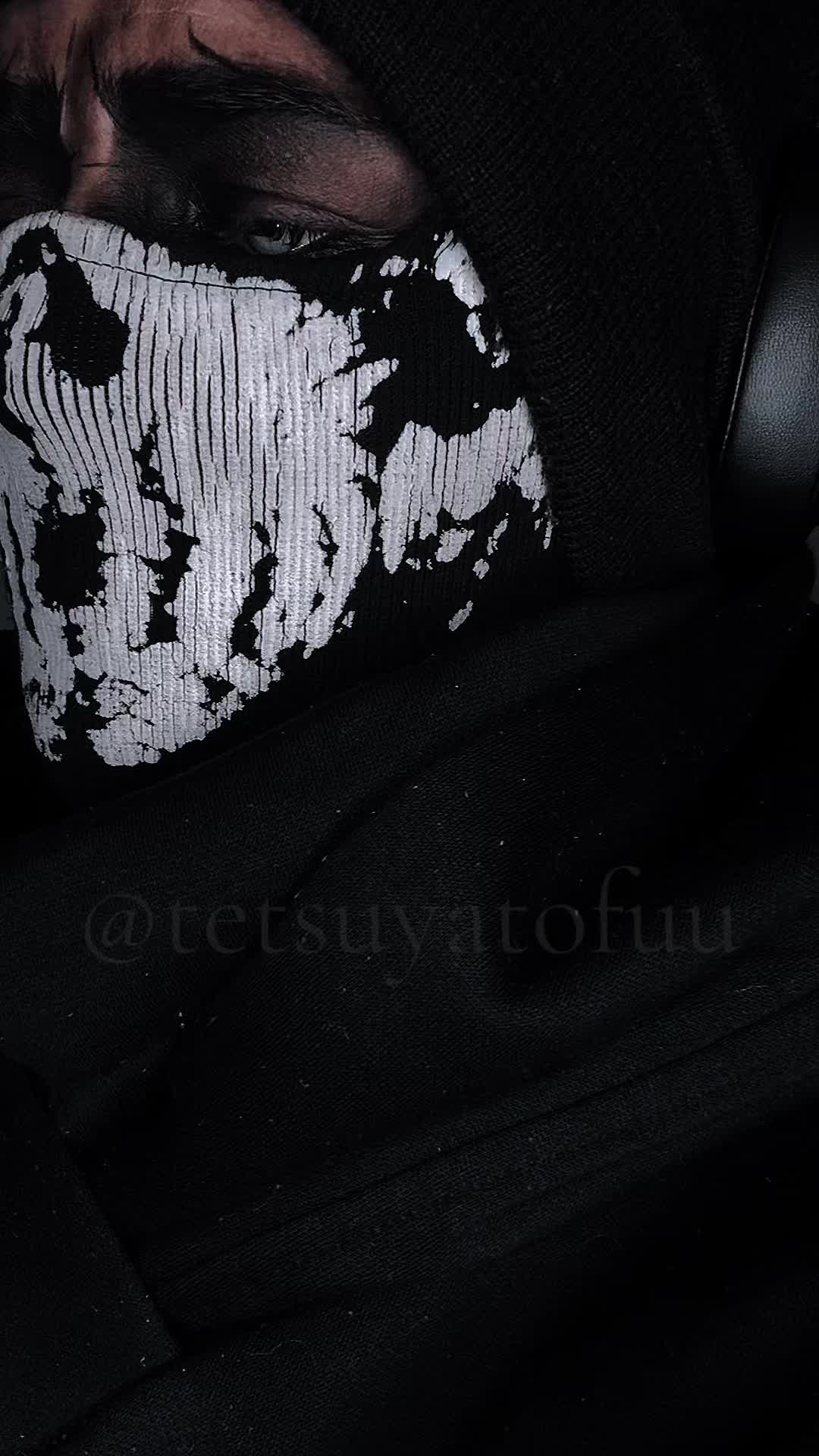 @Tetsuya | Tofuu