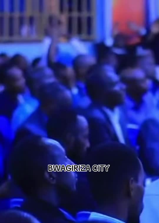 @BWAGIRIZA CITY