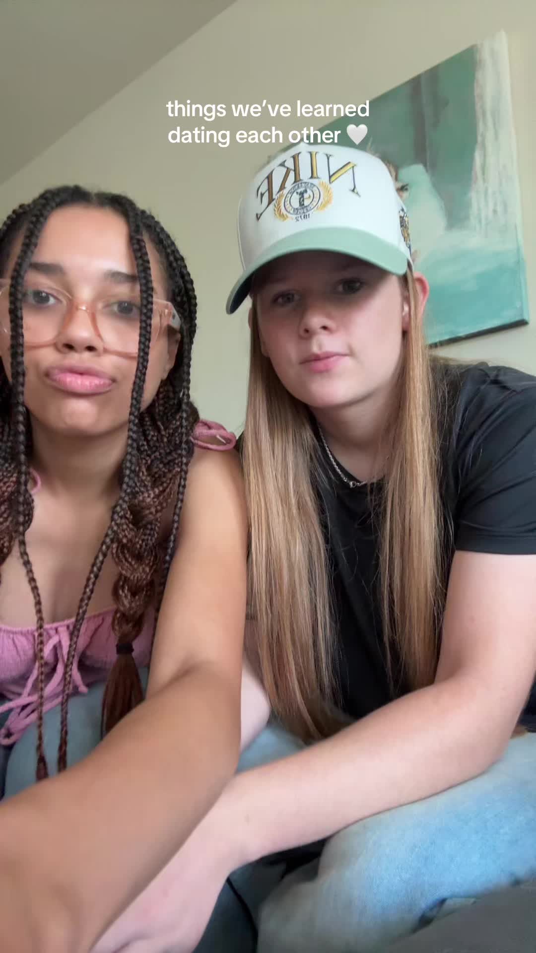 @Skylar & Aubrey