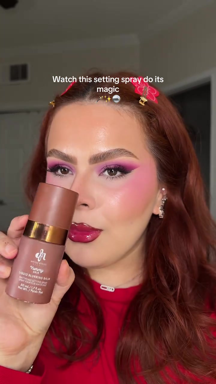 @DanessaMyricksBeauty