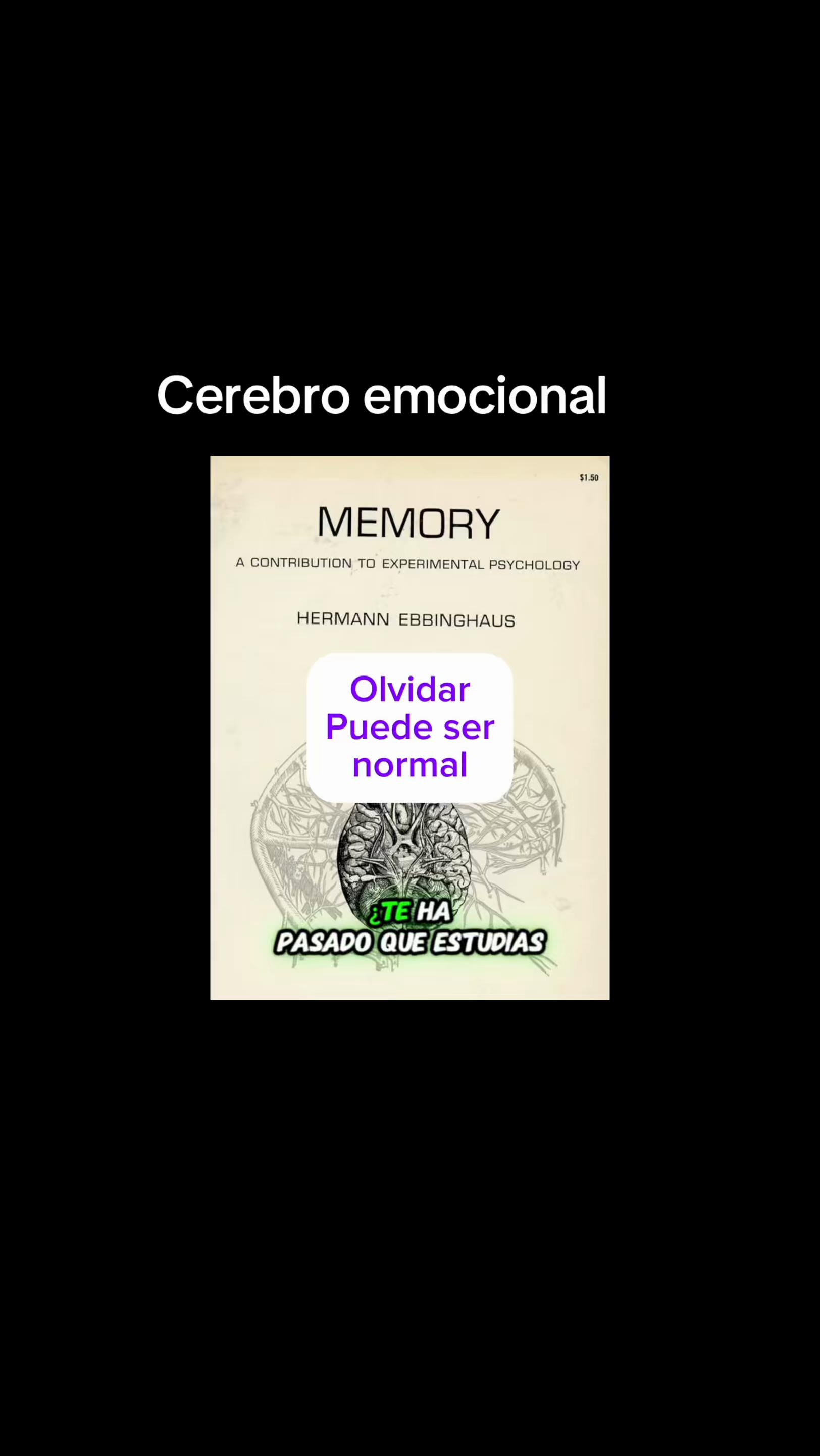 @Cerebro Emocional