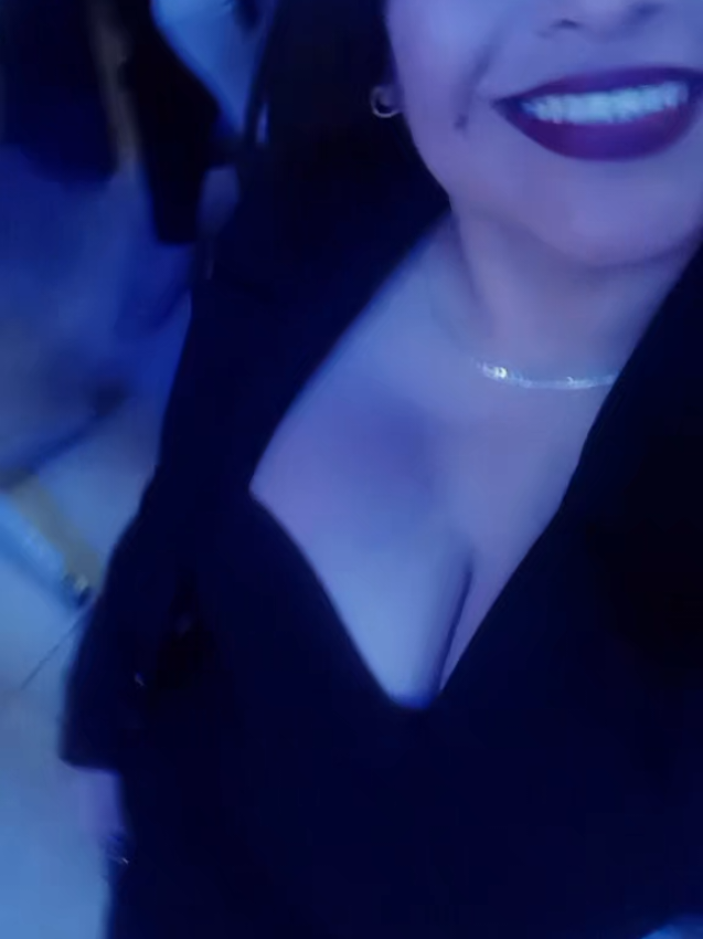 @✨️Evelin Mauricio