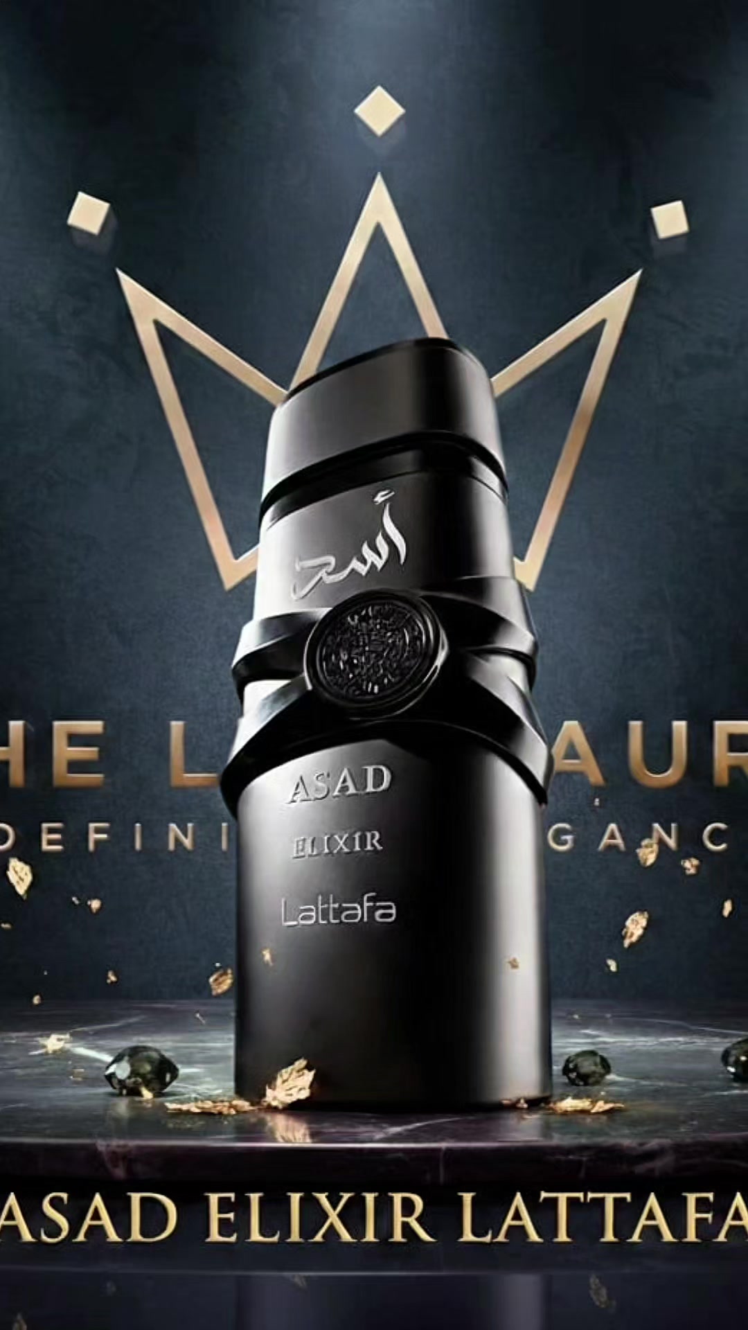 @The Luxe Aura - Scents
