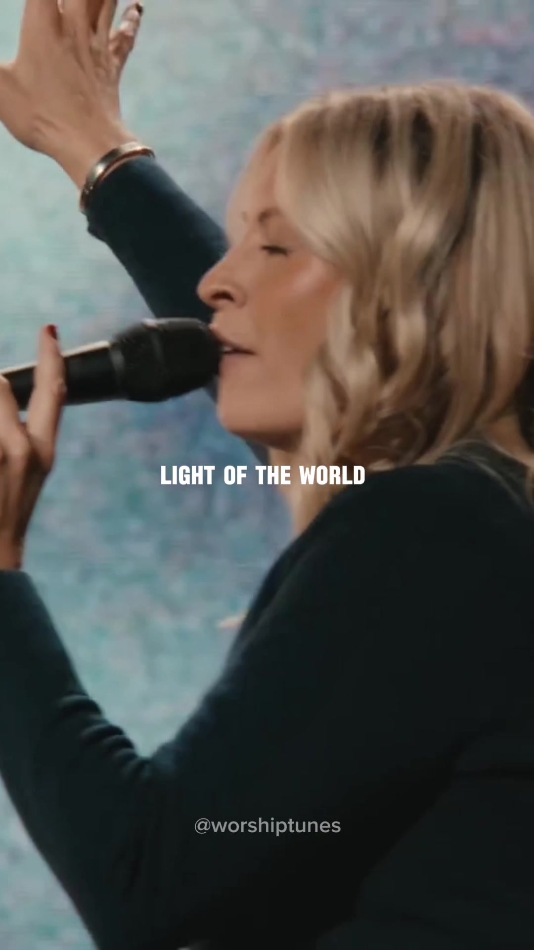 @Worshiptunes