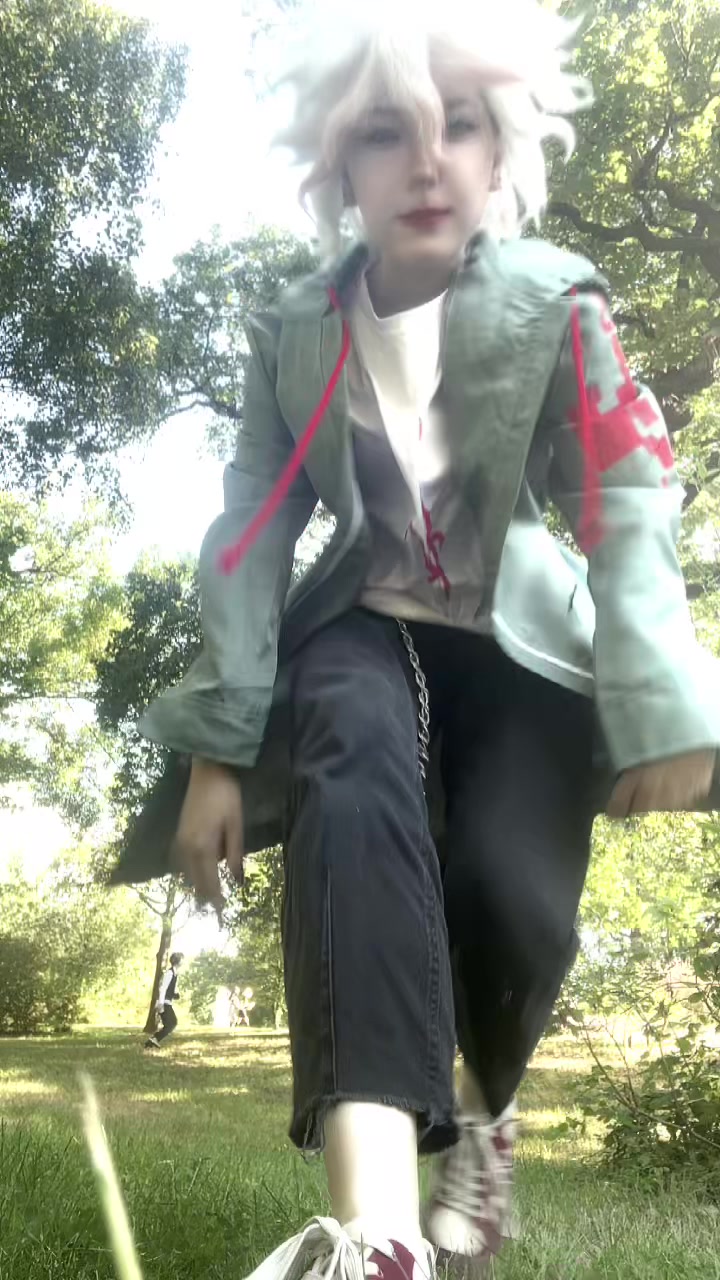 @✮ Shin⦻ 人形