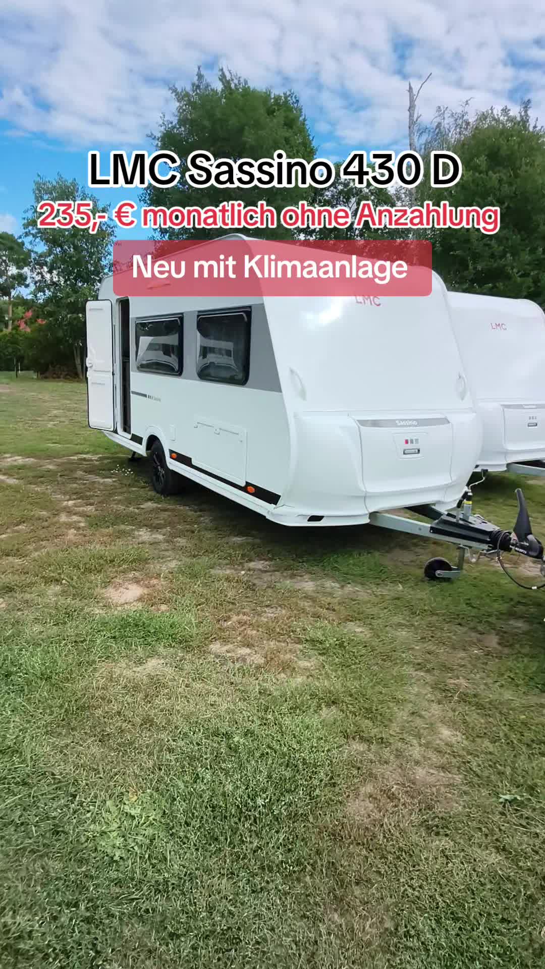@Caravan Dealer