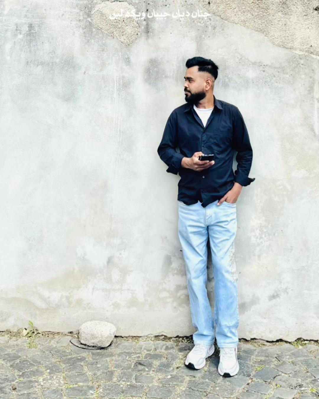 @Rajat Rajput 🇮🇹Haryana