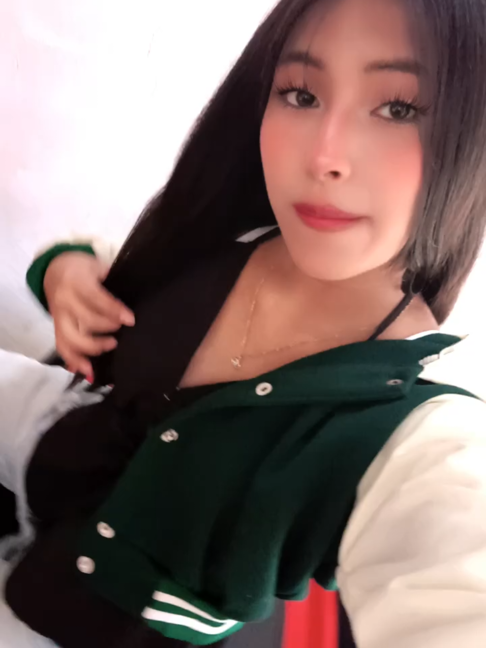@☘️Gisel Aguilar💗