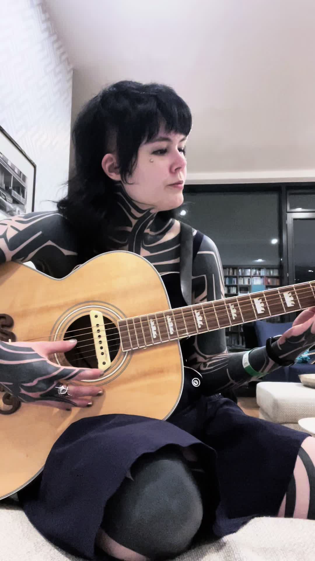 @Peatz on Spotify 🐼