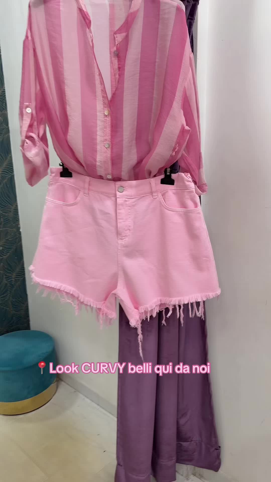 @Se&ntilde;orita moda