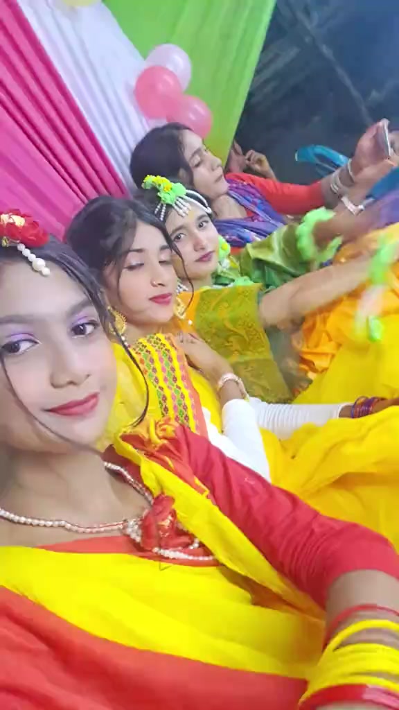 @🌼🌼 SHARMIN AKTER 🌼🌼