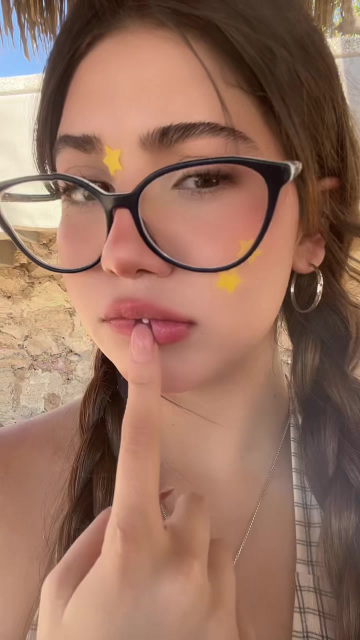 @Mariana
