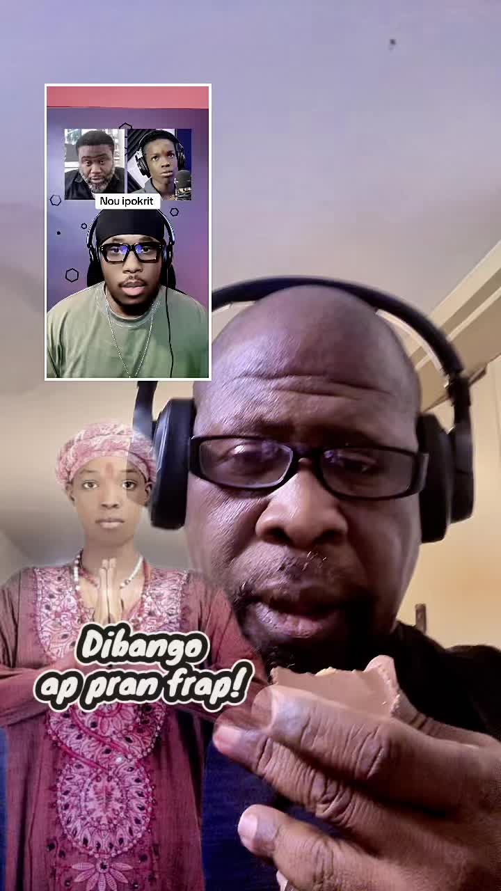 @Mr. Koolodo 🇭🇹🔗 🇺🇸🔗 🇨🇦