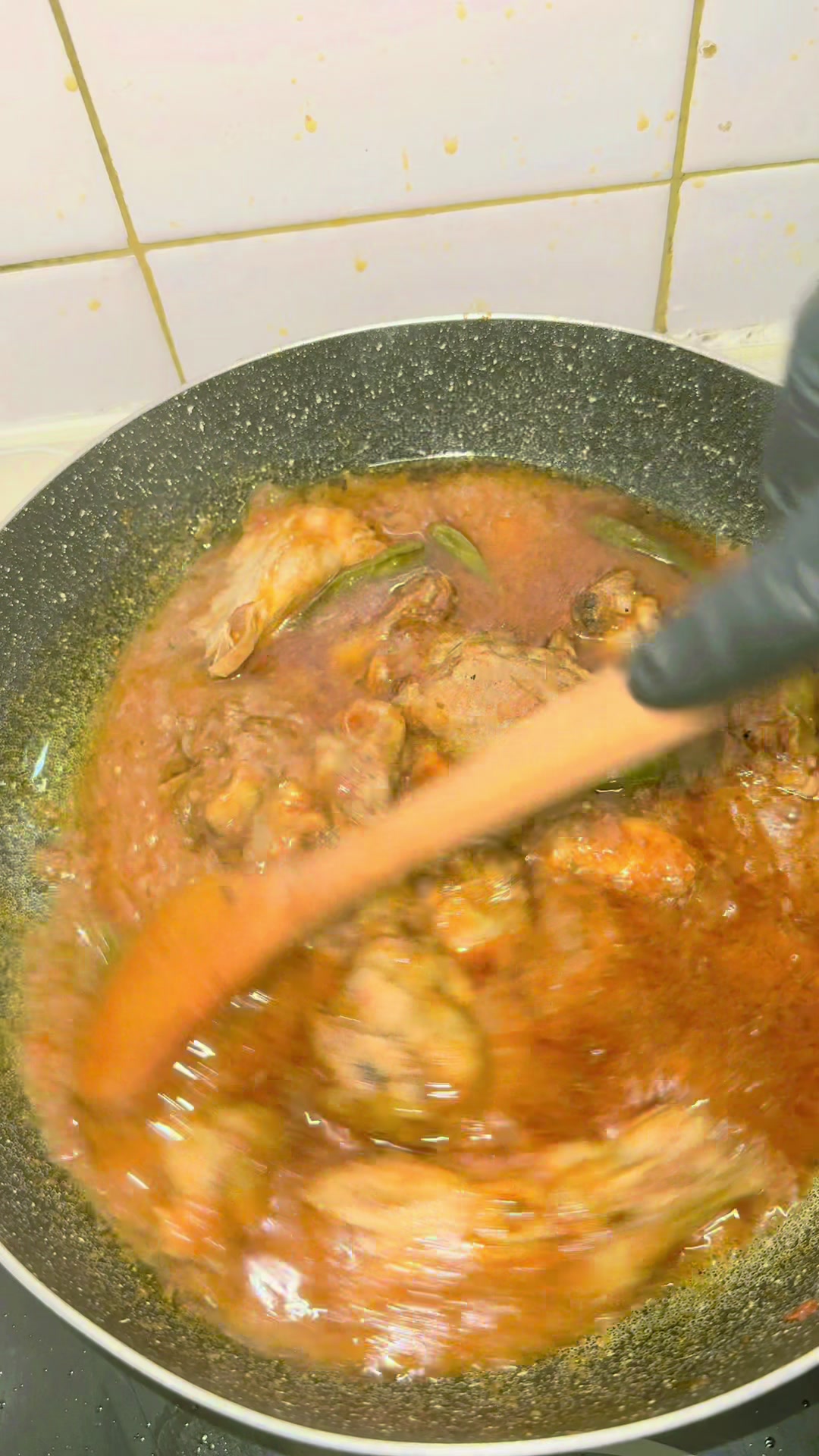 @Cooking for you!