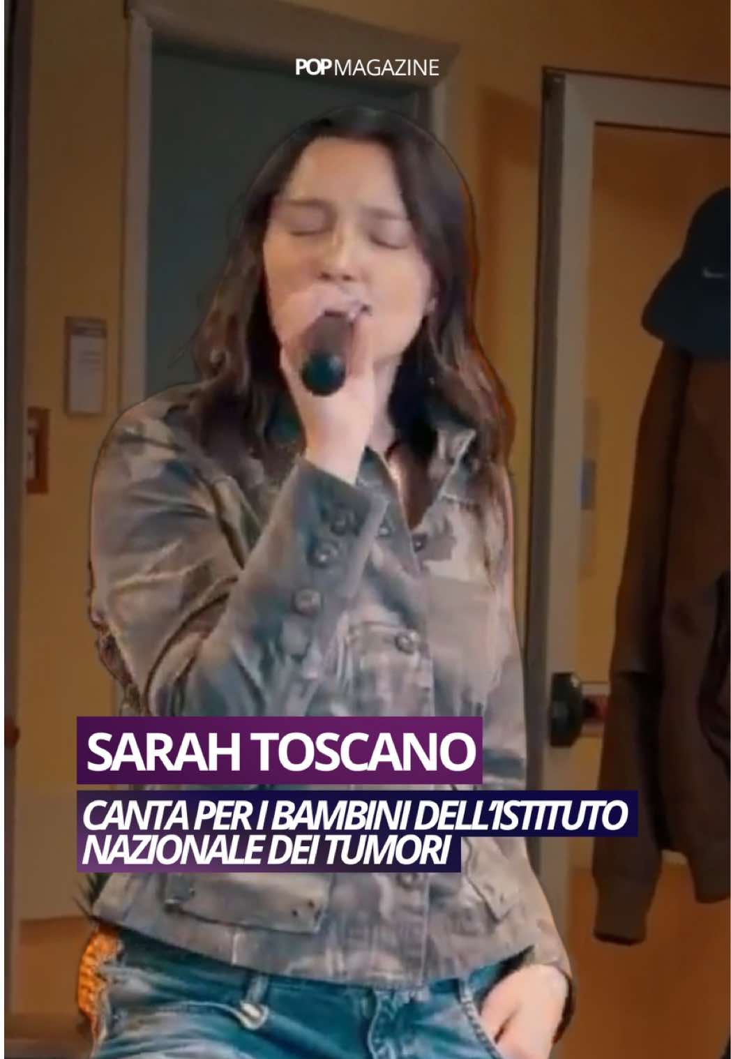 @POP MAGAZINE