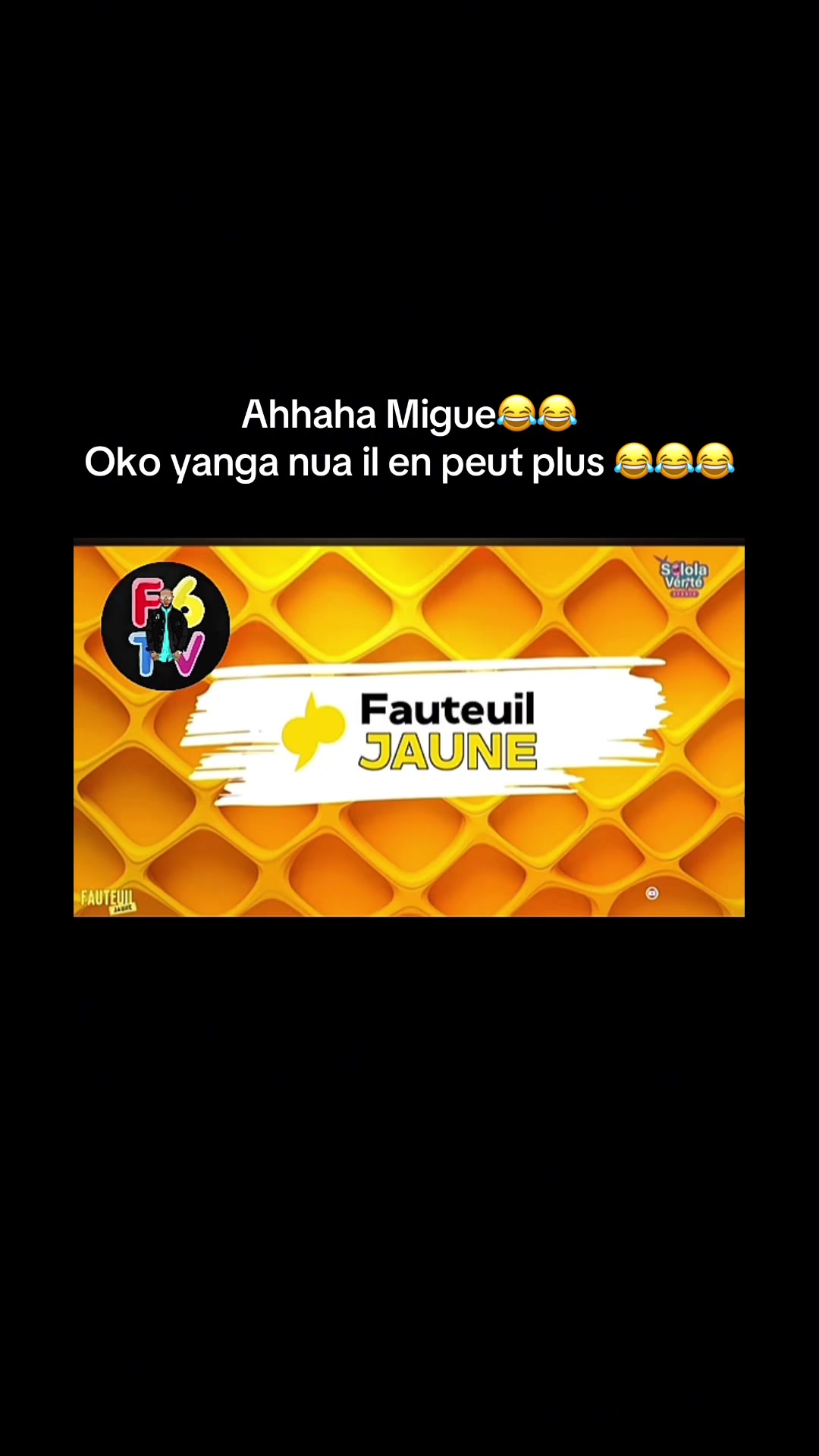 @F6 Smalto (F6TV)📺📲