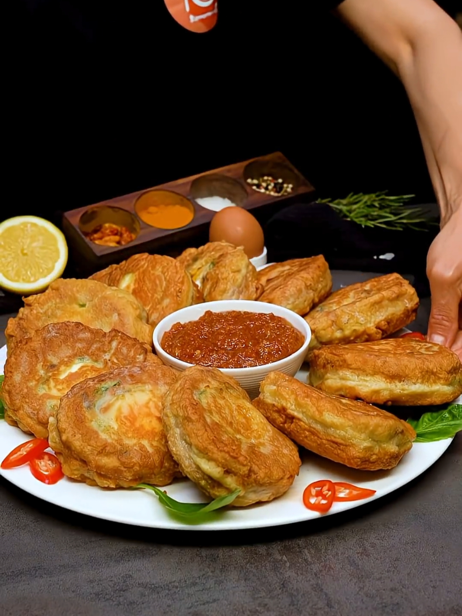 @Delish Delights Cooking