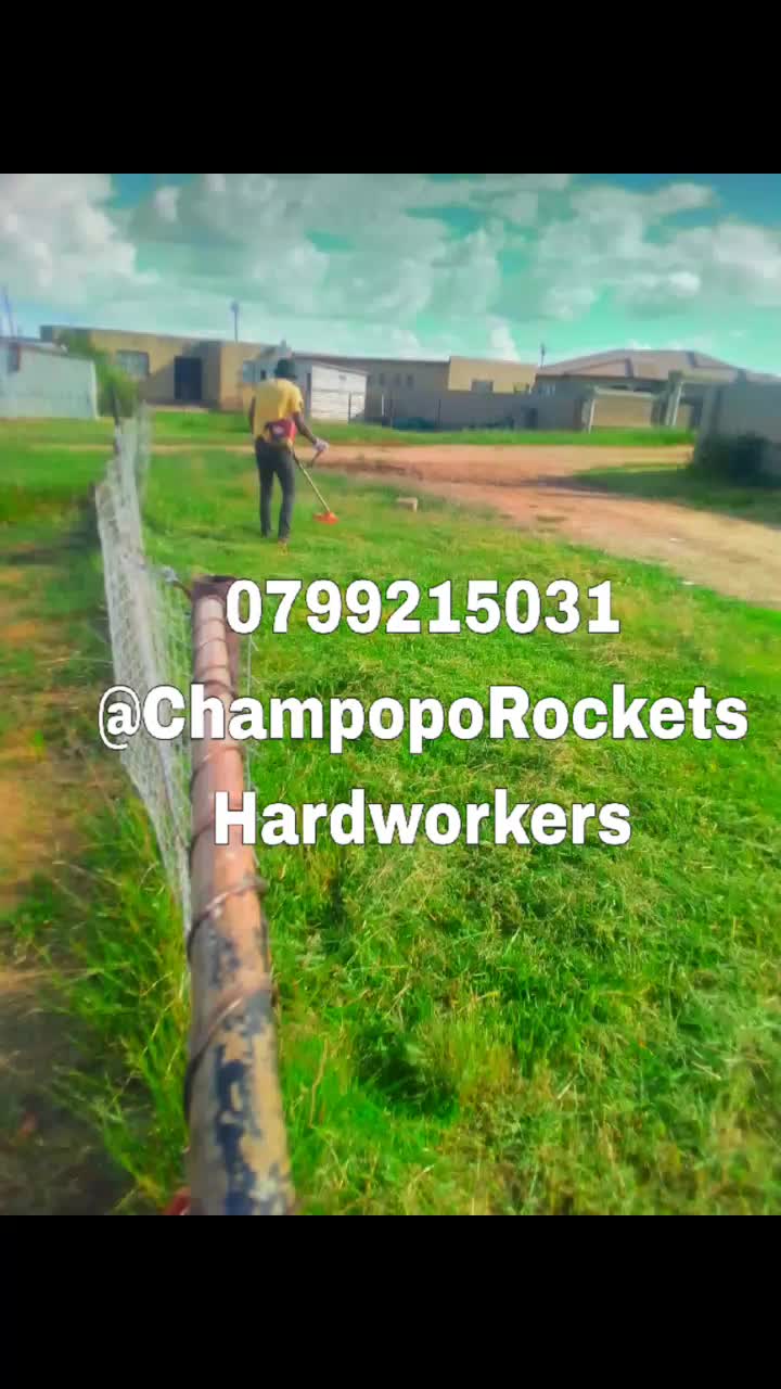 @ChampopoRocketsHardwoker