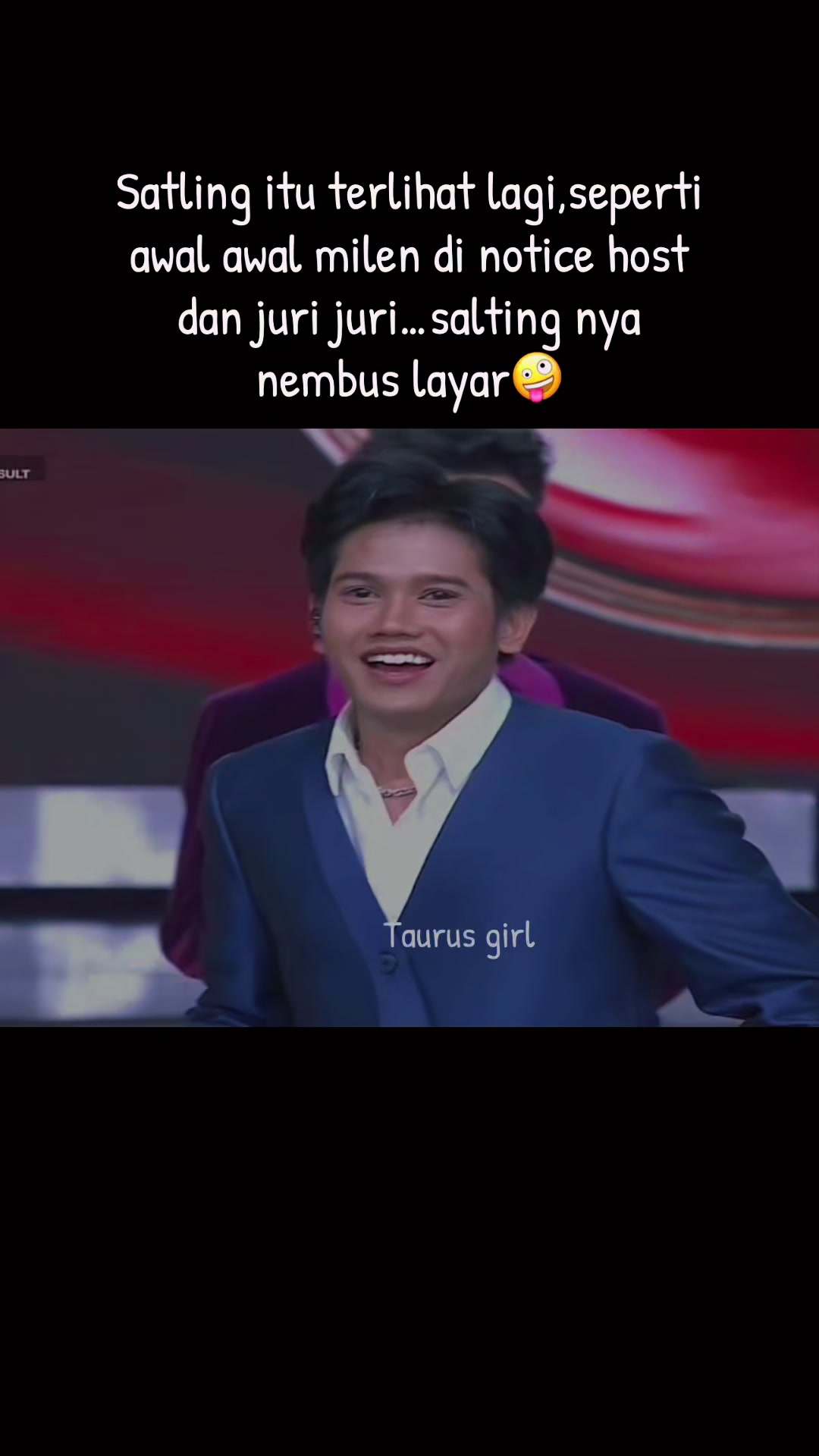 @TAURUS GIRL