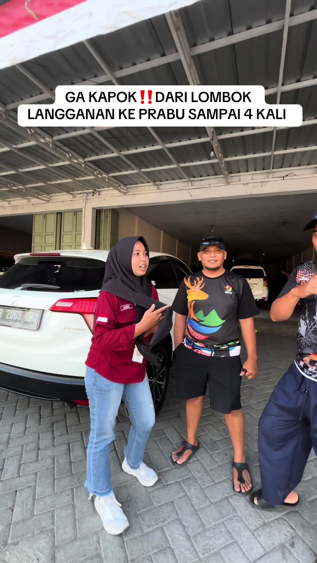 @Anggi Prabu Motor