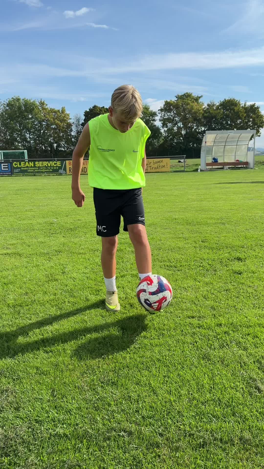 @Footballigence